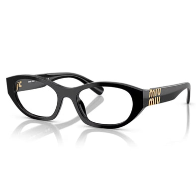 Miu Miu VMU 03W Acetate Frame