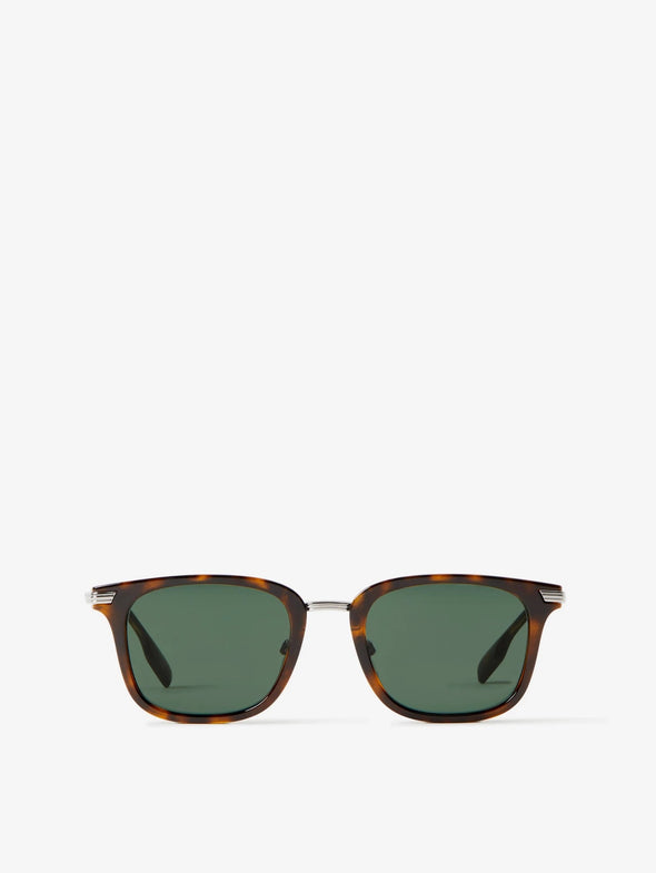 Burberry B 4395 Acetate Sunglasses for Men