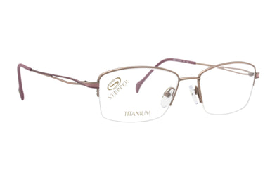 STEPPER  SI 50034 TITANIUM FRAME