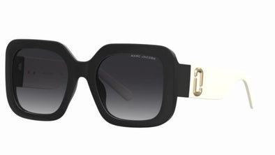Marc Jacobs MARC 647/S Acetate Sunglasses