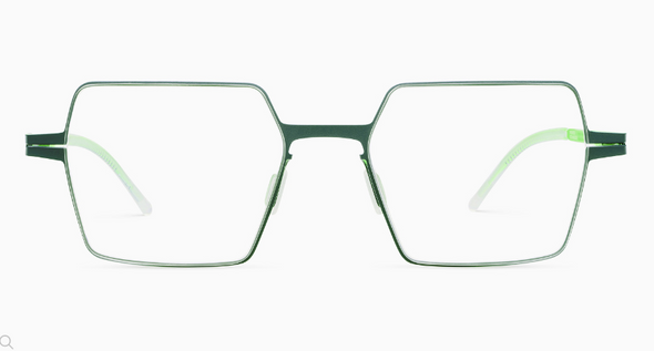 LOOL Eyeglasses IONIC Titanium Frame