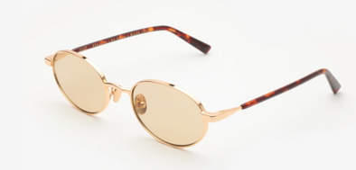 Gast JADE Oval Metal Sunglass