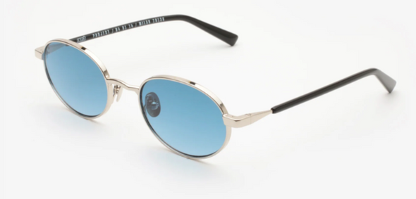 Gast JADE Oval Metal Sunglass