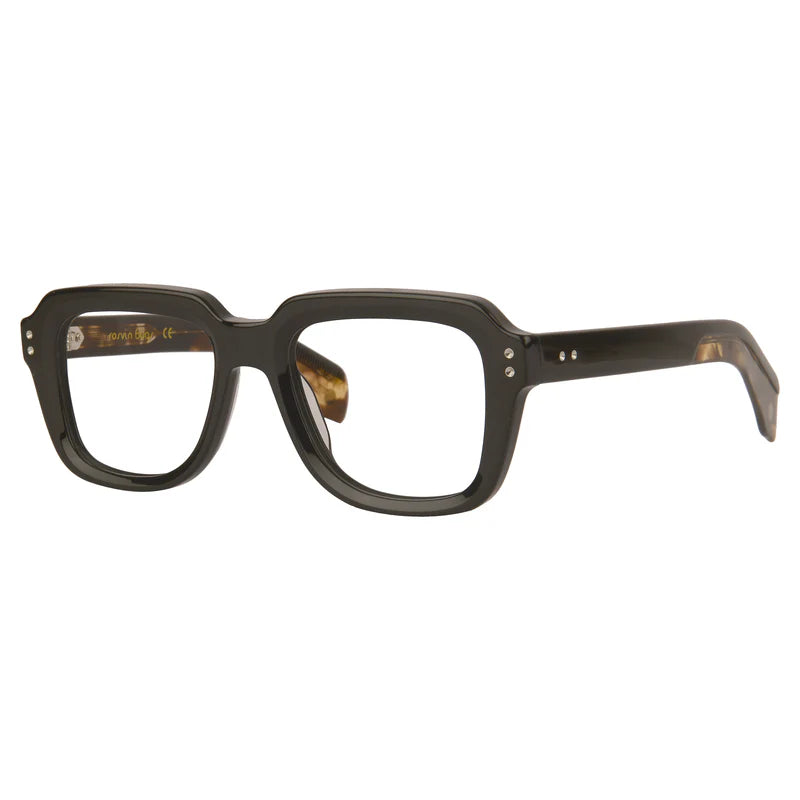 Rosvin Bugs JOHNSON Acetate Frame