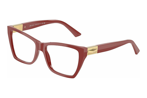 Jimmy Choo JC 3028 Acetate Frame For Women