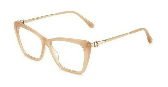 Jimmy Choo JC 375 Aceatate Frame