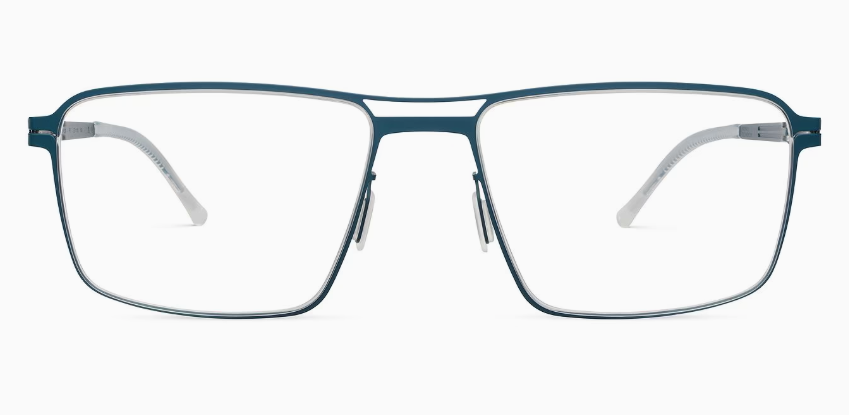 Lool Ram Frame LOOL Eyeglasses KEPLER Titanium Frame