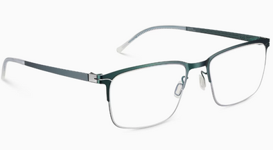 LOOL Eyeglasses LEGRAIN Titanium Frame