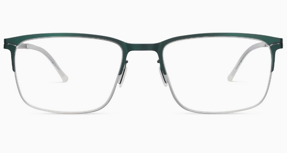 LOOL Eyeglasses LEGRAIN Titanium Frame