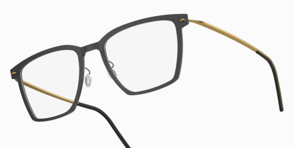 Lindberg  6554 n.o.w Titanium  Frame