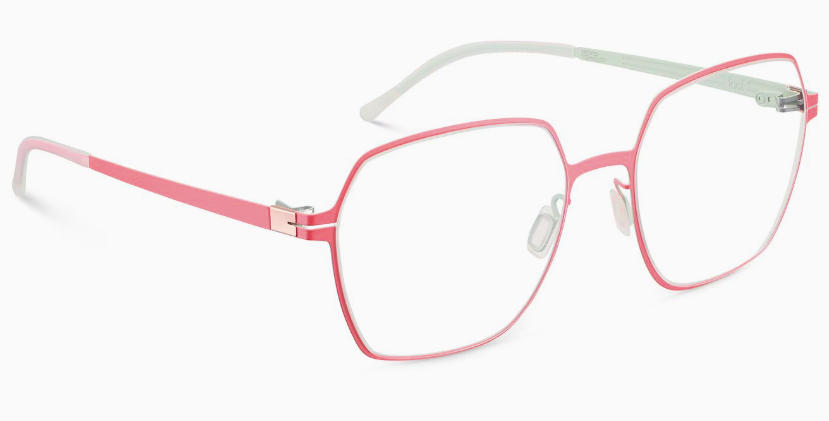 Lool Ram Frame LOOL Eyeglasses MAVEN Titanium Frame