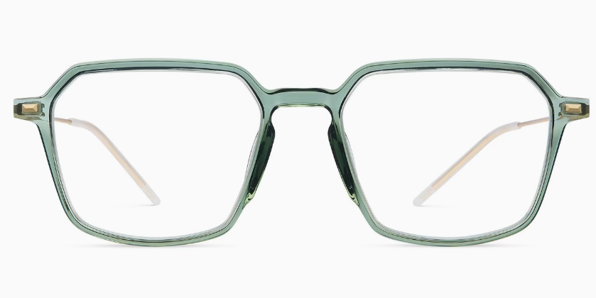 Lool Ram Frame LOOL Eyeglasses RENEE Cromalyt + Titanium Frame