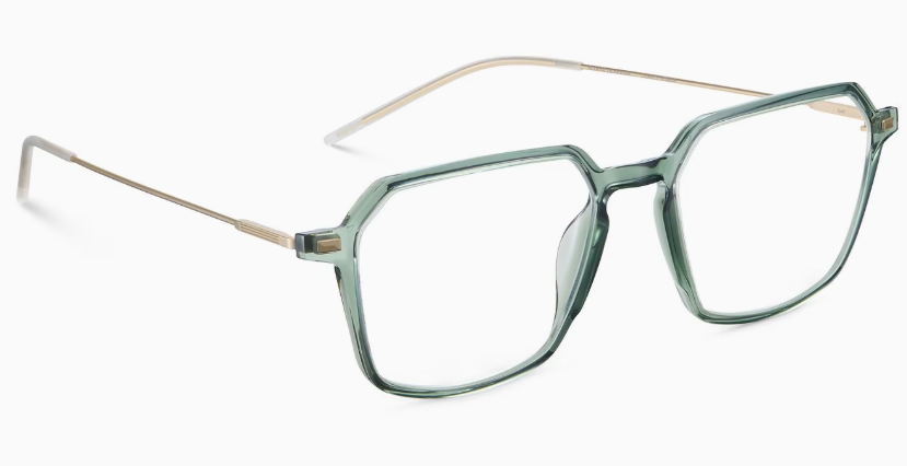 Lool Ram Frame LOOL Eyeglasses RENEE Cromalyt + Titanium Frame