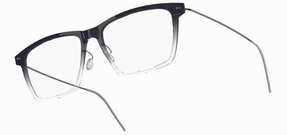 Lindberg  6646 n.o.w Titanium  Frame