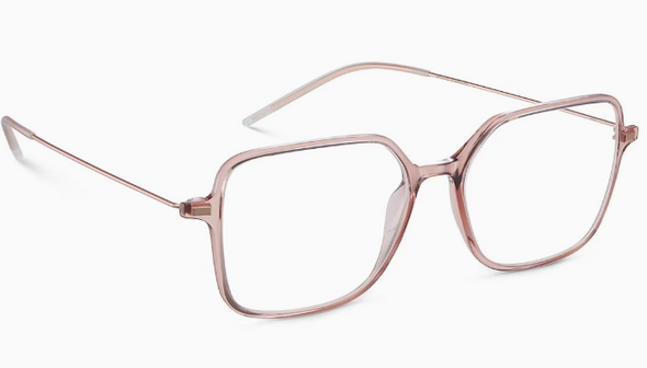 LOOL Eyeglasses GATE Titanium + CROMALYT Frame