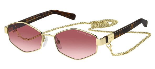 Marc Jacob MARC 496/S Metal Sunglasses