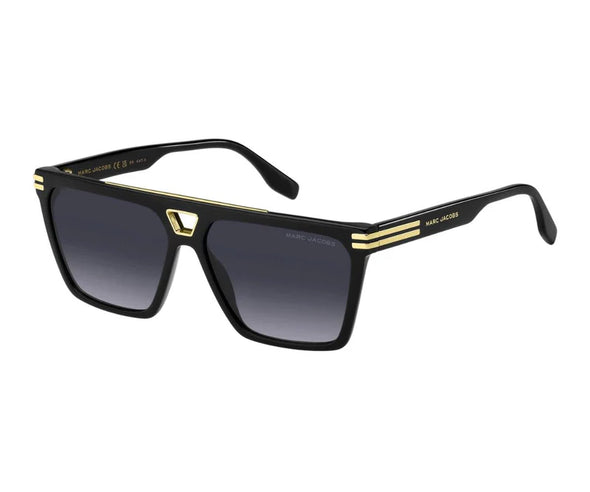 Marc Jacobs MARC 717/S Acetate Sunglasses