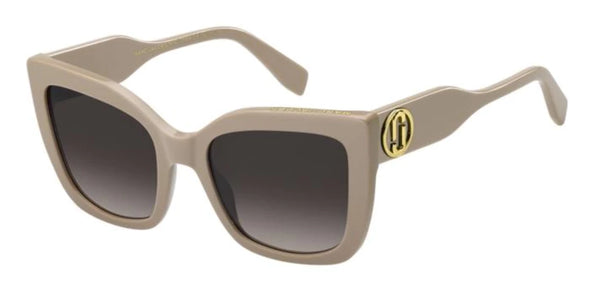 Marc Jacob MARC 811/S Acetate Sunglass For Women