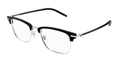 Mont Blanc MB 0409O Metal Frame