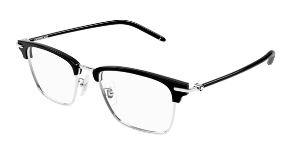 Mont Blanc MB 0409O Metal Frame