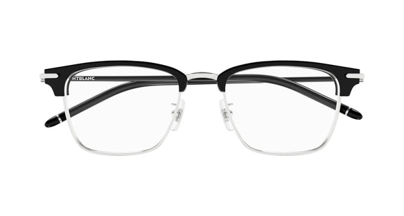 Mont Blanc MB 0409O Metal Frame