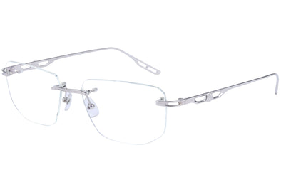 MayBach The Ultimate 1 Rimless Frame
