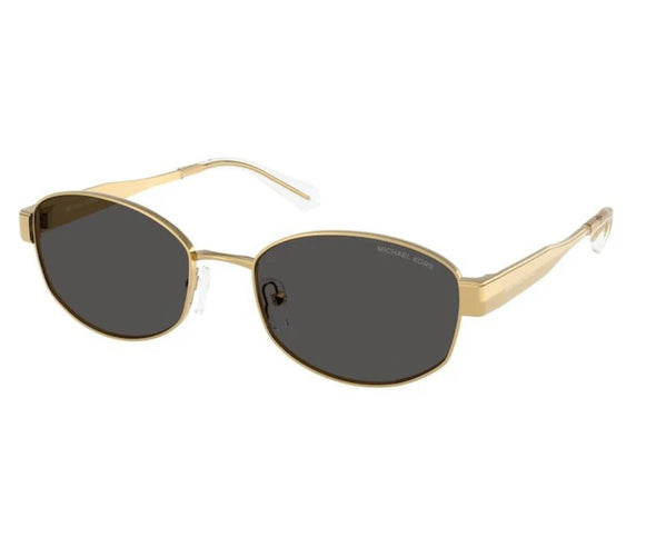 Michael Kors Mont Carlo MK 1161 Metal Sunglasses