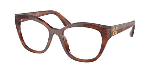 Miu Miu VMU 05X Women Acetate Frame