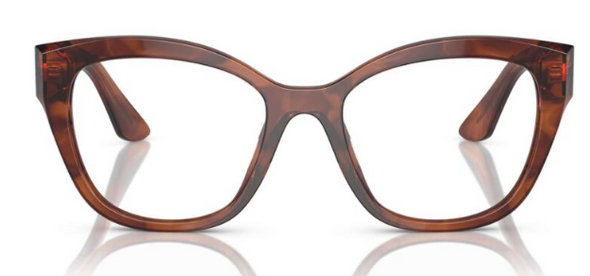 Miu Miu VMU 05X Women Acetate Frame