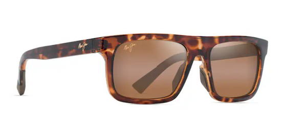 Maui Jim  MJ 0616S OPIO Acetate Sunglasses