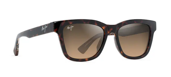 Maui Jim  MJ 644 HANOHANO Acetate Sunglasses