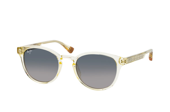 Maui Jim MJ 0636s Acetate Sunglass