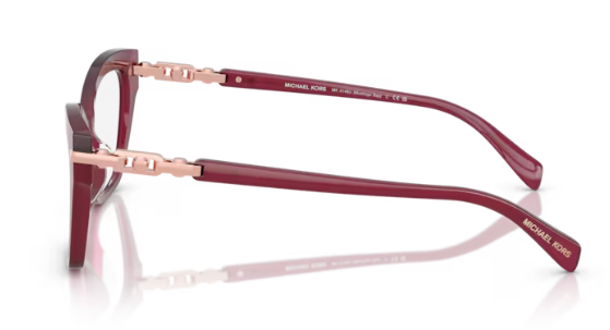 Michael Kors MK 4146U Acetate Frame