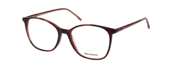 Moleskine MO 1229 Acetate Frame
