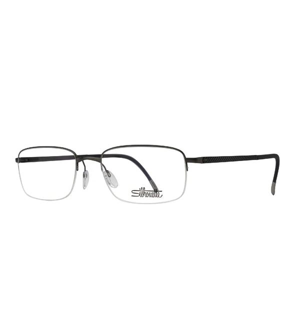 Silhouette 5559/75 Titanium Supra Frame