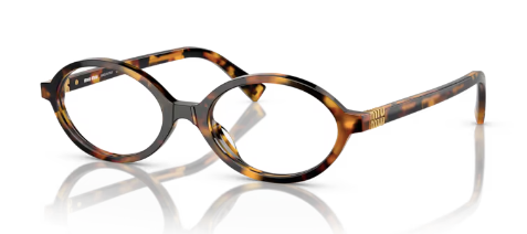 Miu Miu VMU 01X  Acetate Frame