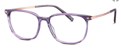 Marco Polo MP 503238 Acetate Frame