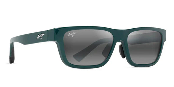 Maui Jim KEOLA MJ 628 Acetate Sunglasses For Men
