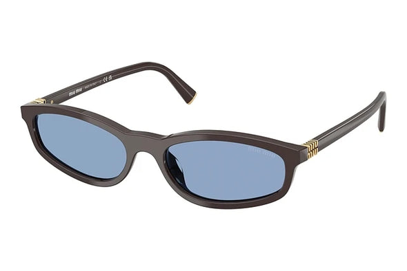Miu Miu SMU A06S Acetate Sunglasses