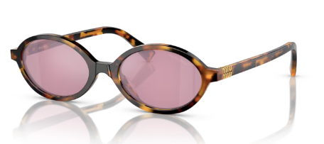 Miu Miu SMU 04Z Acetate Sunglasses
