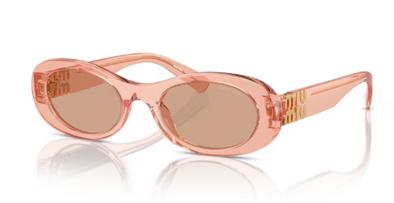 Miu Miu SMU 06Z Acetate Sunglasses