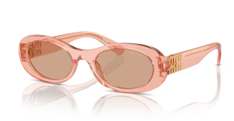 Miu Miu SMU 06Z Acetate Sunglasses