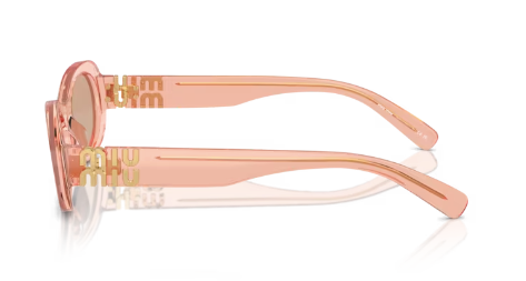Miu Miu SMU 06Z Acetate Sunglasses