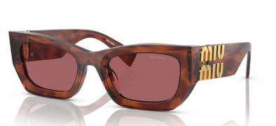 Miu Miu SMU 09W Acetate Sunglasse