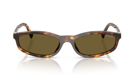 Miu Miu SMU A06S Acetate Sunglasses