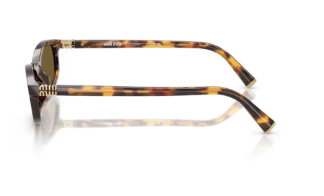 Miu Miu SMU A06S Acetate Sunglasses