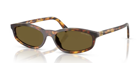 Miu Miu SMU A06S Acetate Sunglasses
