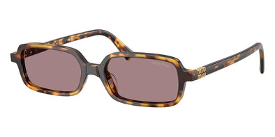 Miu Miu SMU 11Z Acetate Sunglass