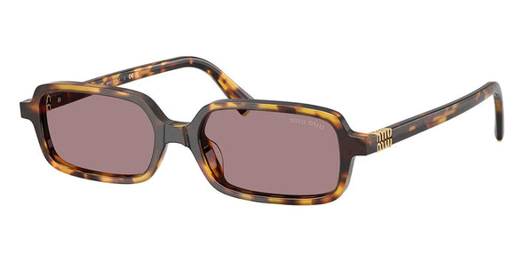 Miu Miu SMU 11Z Acetate Sunglass