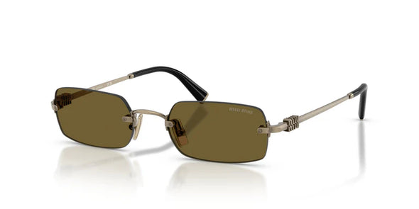 Miu Miu SMU B50S Metal Sunglasses